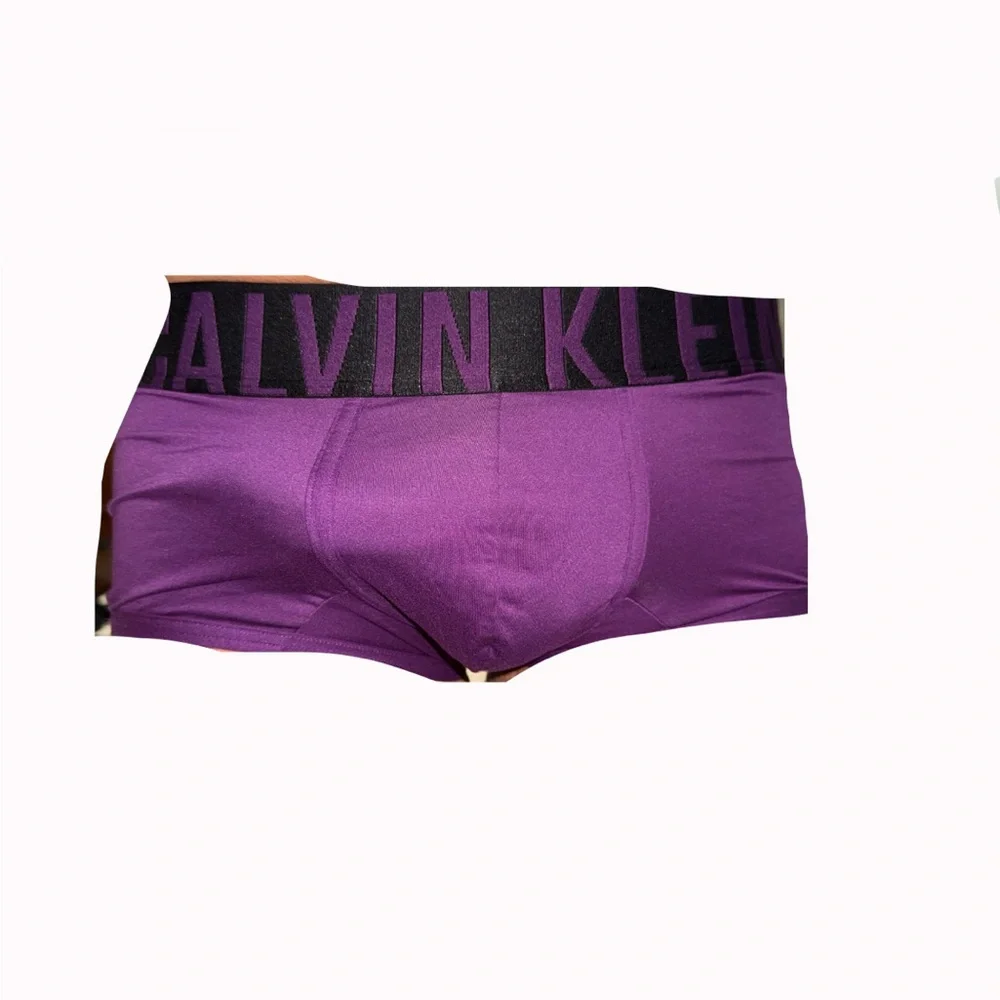 Calvin Klein Boxer Brief - Picture 6 of 6